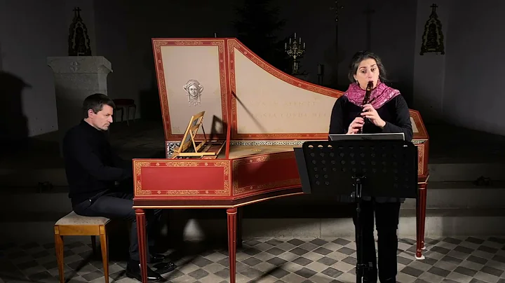 P.B. Bellinzani: Sonata Settima, Lara Morris -Reco...