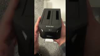 SABRENT Dual Bay External Hard Drive Docking 2.5 &amp; 3.5in HDD, SSD w Hard Drive Cloner #sabrent #hdd
