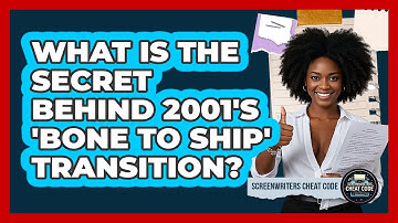 What Is The Secret Behind 2001