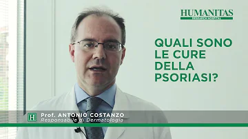 Perché la Psoriasi da prurito?