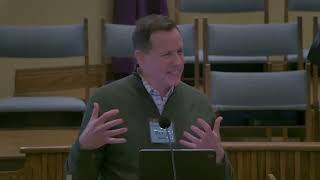BSF Lecture Revelation Lesson 24, Revelation19, 2025-03-17 (trimmed)