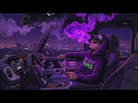 “Midnight Exhale" Playlist — 420 Vibe Music | Chill Rap • Bluesy Hip-Hop • Stoner Mood