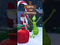 The Grinch Stole Christmas Presents #shorts #roblox | The Prince Family Clubhouse