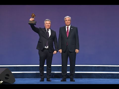 Токаев: Марка «Сделано в Казахстане» должна стать символом самого высокого качества