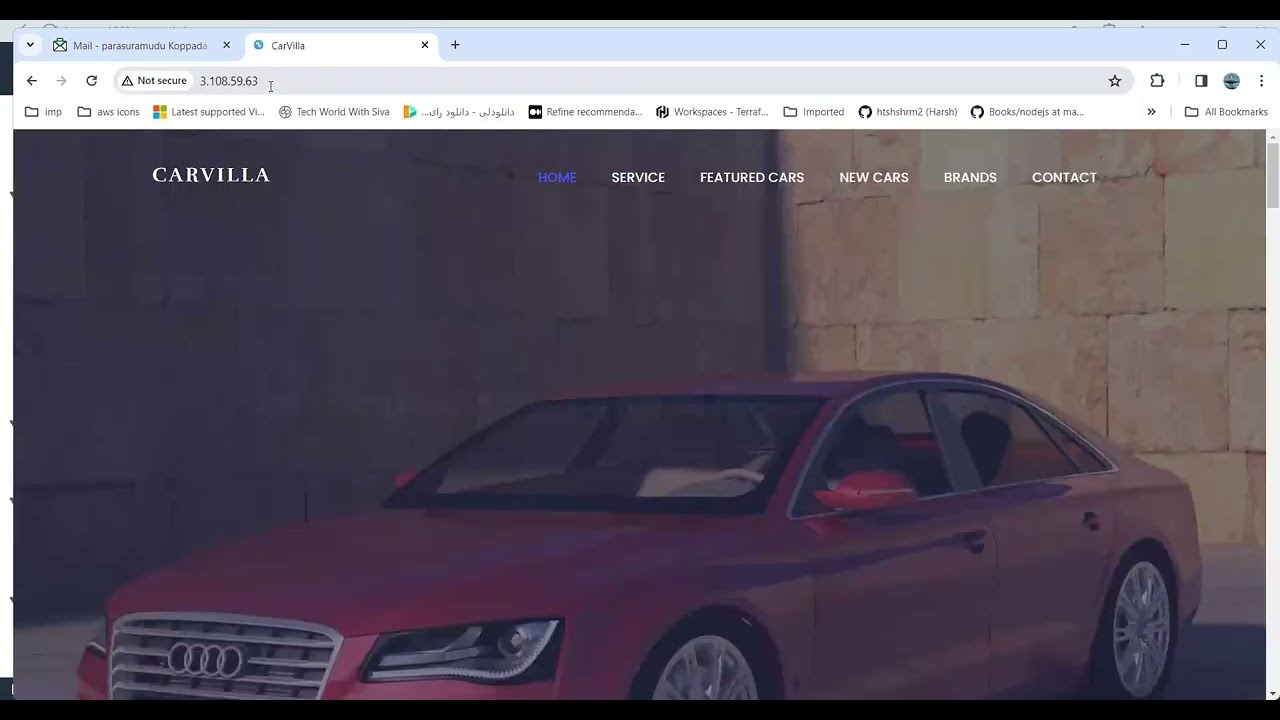 11 dockerfile with best use cases PART 1 తెలుగులో డాకర్ కోర్సు