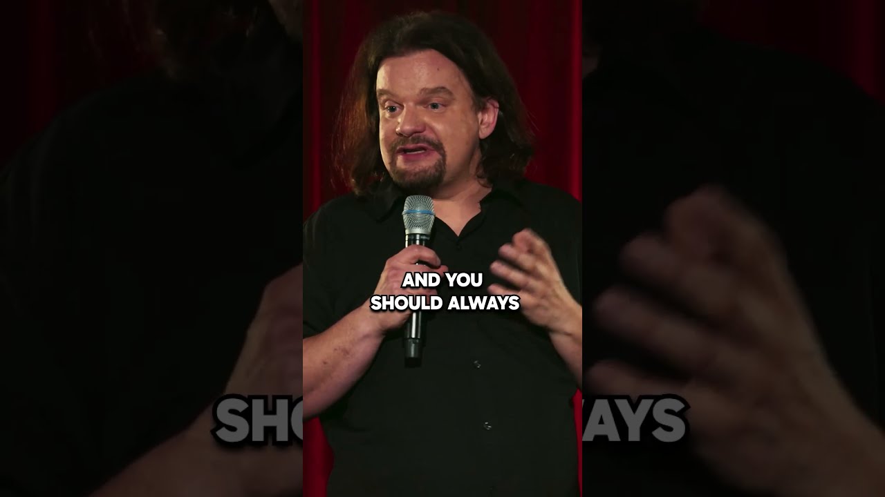 ISMO | Levels of Shit