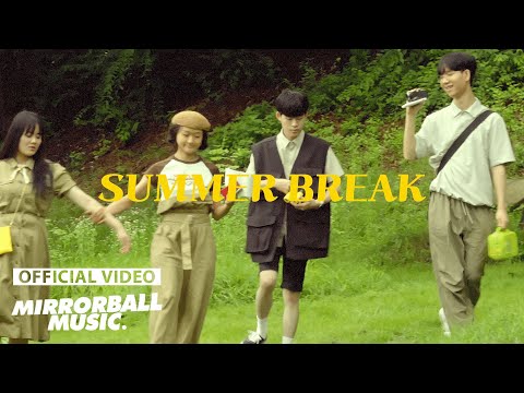 [MV] Doorlesshouse (문없는집) - Summer Break (방학을 기다리던 날들)