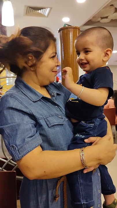 mom son | mother son | mom son bonding | #shorts #dhruvindhall