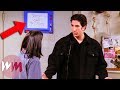 Top 10 small details in friends you never noticed