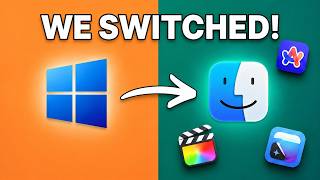 We Switched from Windows to Mac for These Apps! screenshot 5