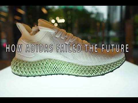 adidas futurecraft kopen