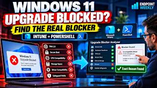 The Ultimate Guide to Troubleshooting Windows 11 Updates in Intune