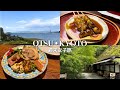 【大津•京都】週末女子旅🌿のんびり癒しのリフレッシュ&チャージ旅