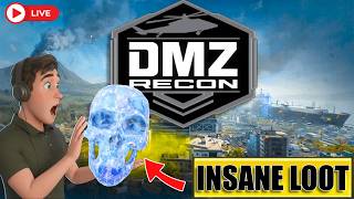 🔴 LIVE: DMZ: RECON ROAD to TOP 2K RANKED #codm