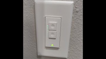 3 Way Smart Dimmer Switch Kit, Meross Smart Light Switch Supports Apple HomeKit, Siri, Alexa, Review