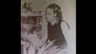 Nermin Demi̇rçay - Seni Andım Yine Kalbimde Derin Bir Sızı Var (Klarinet Tak.) (Rast)R.g.