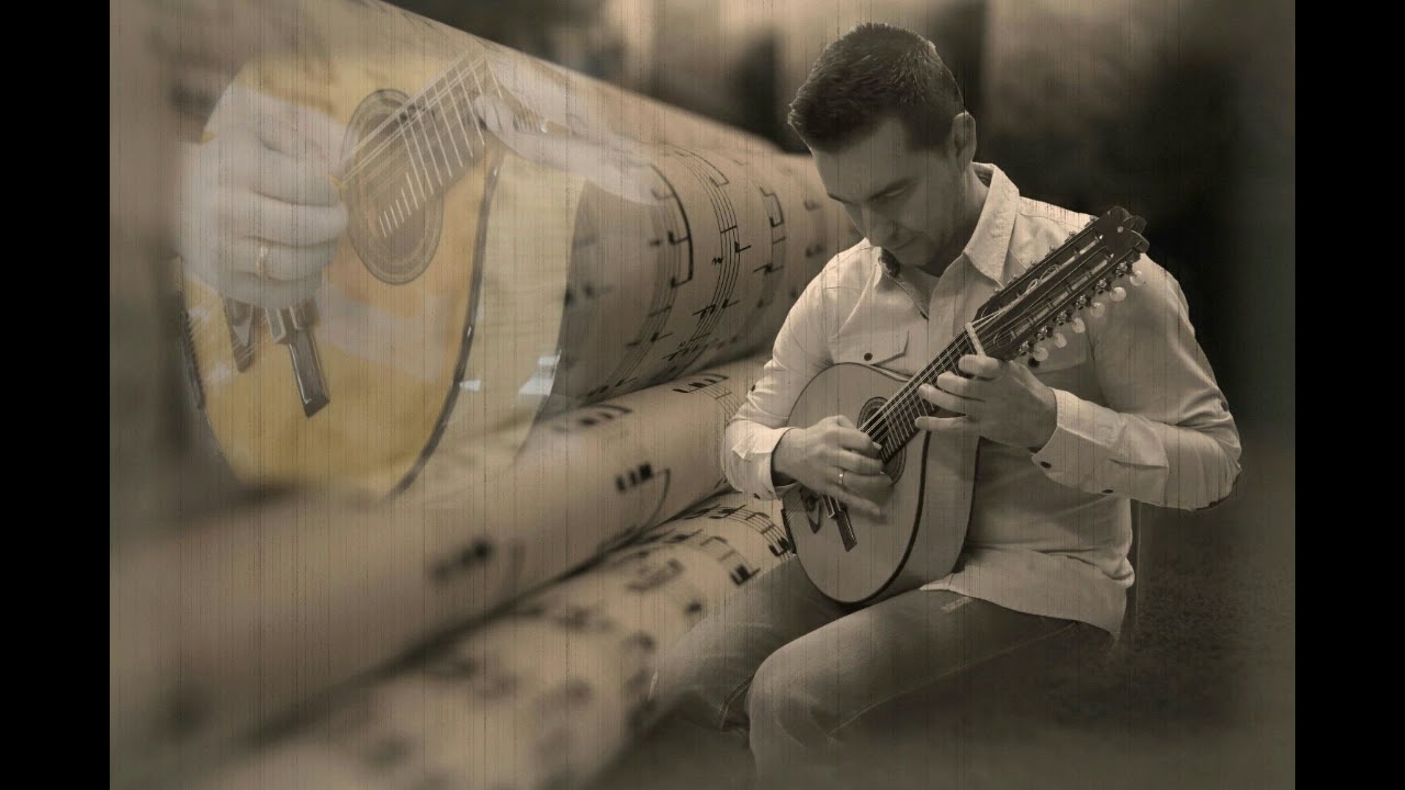 Palabras de papel - Camela, Bandurria Cover