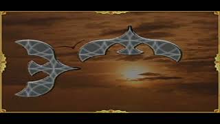 Puzzle Inlay Elliptic Puzzles screenshot 3