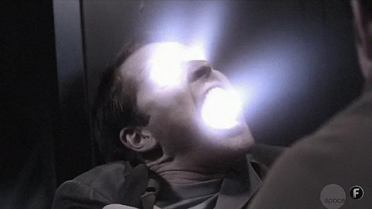 Castiel Kills The Evil Castiel | Supernatural (13x22)