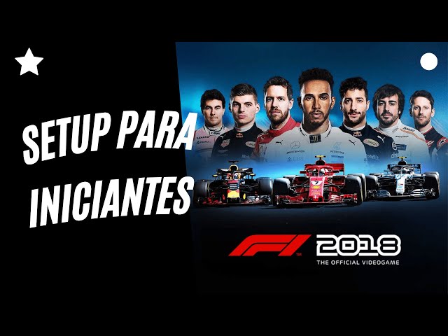 F1 2018, PC Steam Game