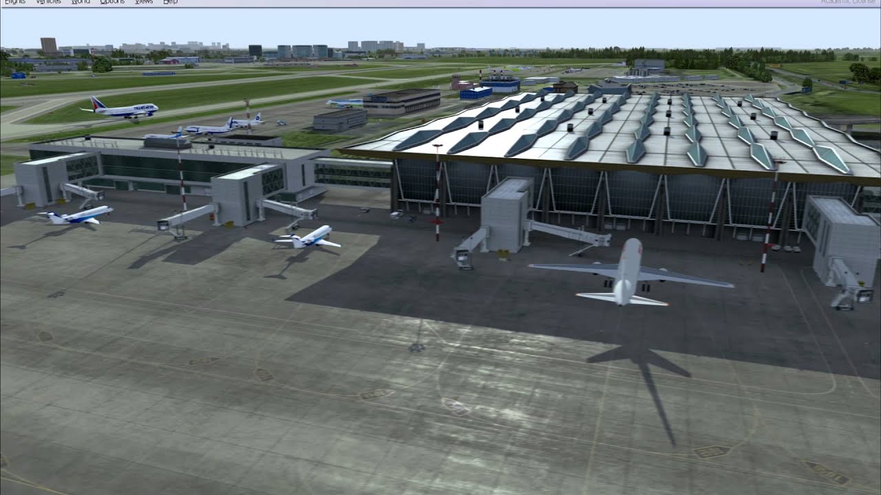 Saint-Petersburg X ULLI promo