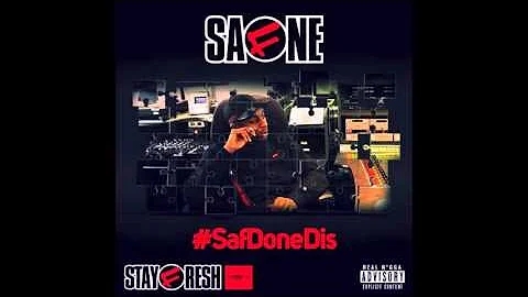 Safone - Rollout Freestyle (SafDoneDis)