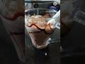 Oreo shake for oreo lovers                         #supershake #twistshake #oreoshake #kidsfavourite
