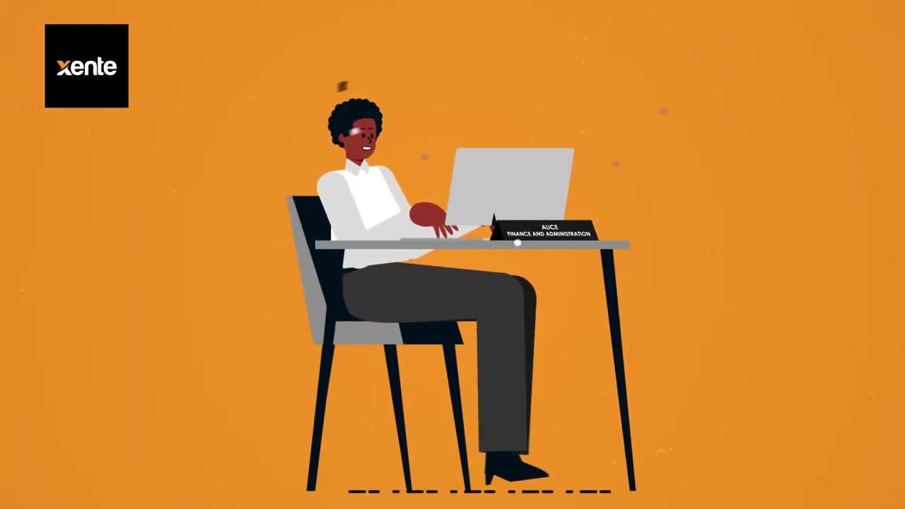 Pay teams using Mobile Money & Bank Transfers with Xente