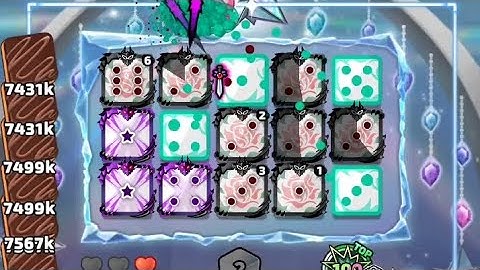 【Random Dice】  随机骰子 ランダムダイス#randomdice #随机骰子  #ランダムダイス攻略 #pvp Phantom Trait Devil Sword