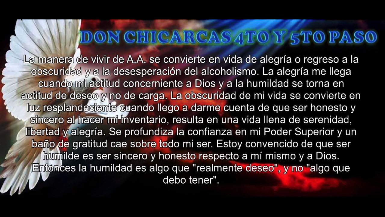 11 De Julio UN MOMENTO CRUCIAL Reflexiones Diarias AA Alcoholicos