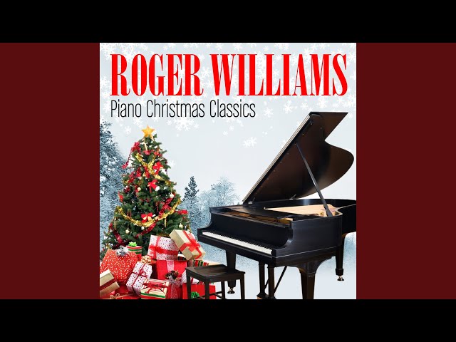Roger Williams - Let It Snow