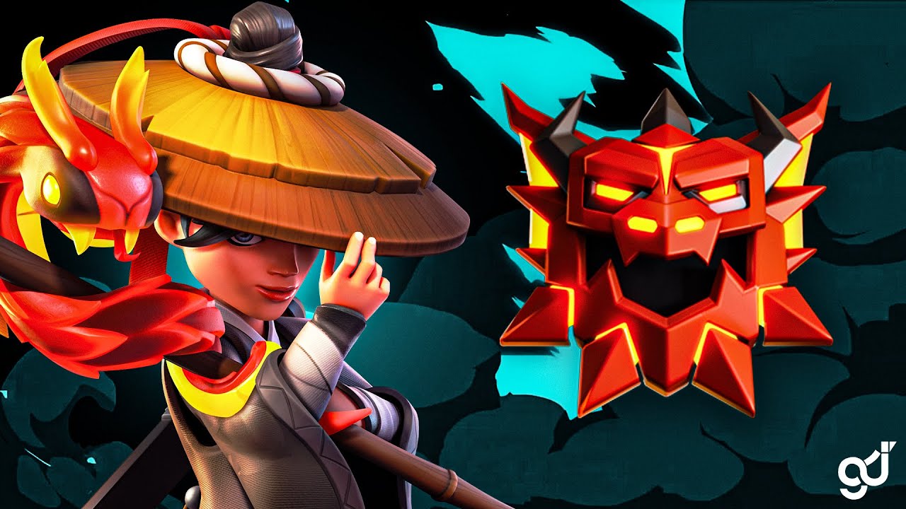 【クラクラ】Global Push Live Attack, Legend League【Clash of Clan】