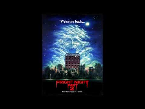 Fright Night Part 2 Soundtrack Deborah Holland Come To Me 2020 Remix Tribute Halloween 2020 