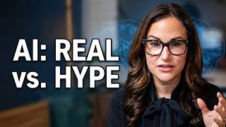 Famous Your Competitors Are Already Using AI | Stop Losing Ground | The Sallie Ogden Show (SOS) Wealth