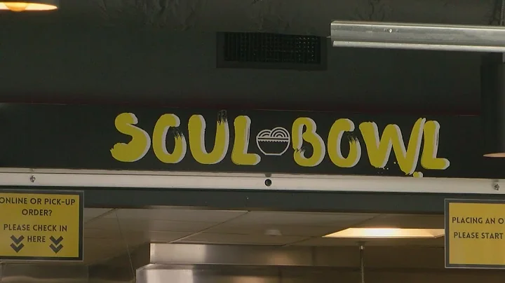 Some Black-Owned Businesses Seeing Boost