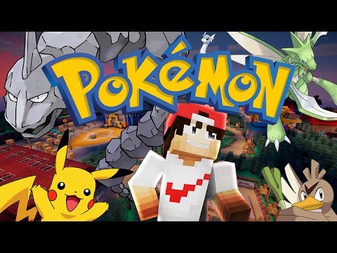 Catch more Rare Pokemon? Trainer Tip #9 - Pokefind in Vanilla Minecraft ...