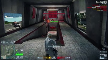 Renegade X - Mobius Rush to HoN