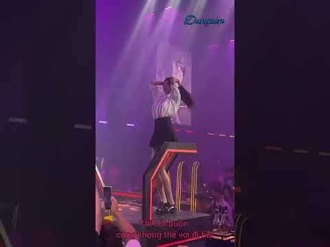 Girl Xinh Tik Tok - Bất Quá Nhân Gian - Hải Lai A Mộc (Dance: DJ Lee) Vietsub