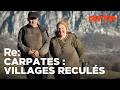 Les défis des géomètres en Roumanie | ARTE Regards