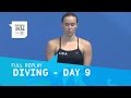 Diving - Women's 3m Springboard | Full Replay | Nanjing 2014 Youth Olympic Games