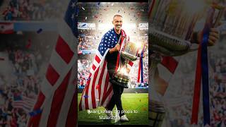 An American Manager Made History in European Football