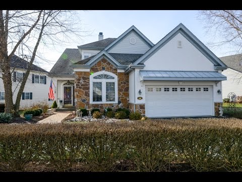 64 Harmony Way, Newtown, PA home video tour