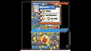 Cara Menambah Uang Di Game TAHU BULAT(no clickbait) | Fary gaming screenshot 3