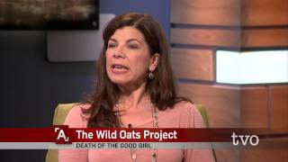 Robin Rinaldi: The Wild Oats Project