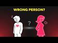 7 Signs You May Be With the Wrong Person