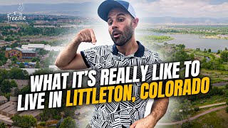 Video Tour of Littleton Neighborhoods | Which Denver Suburb to Move to