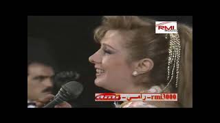 عايده ابو جوده - وساري سار الليل