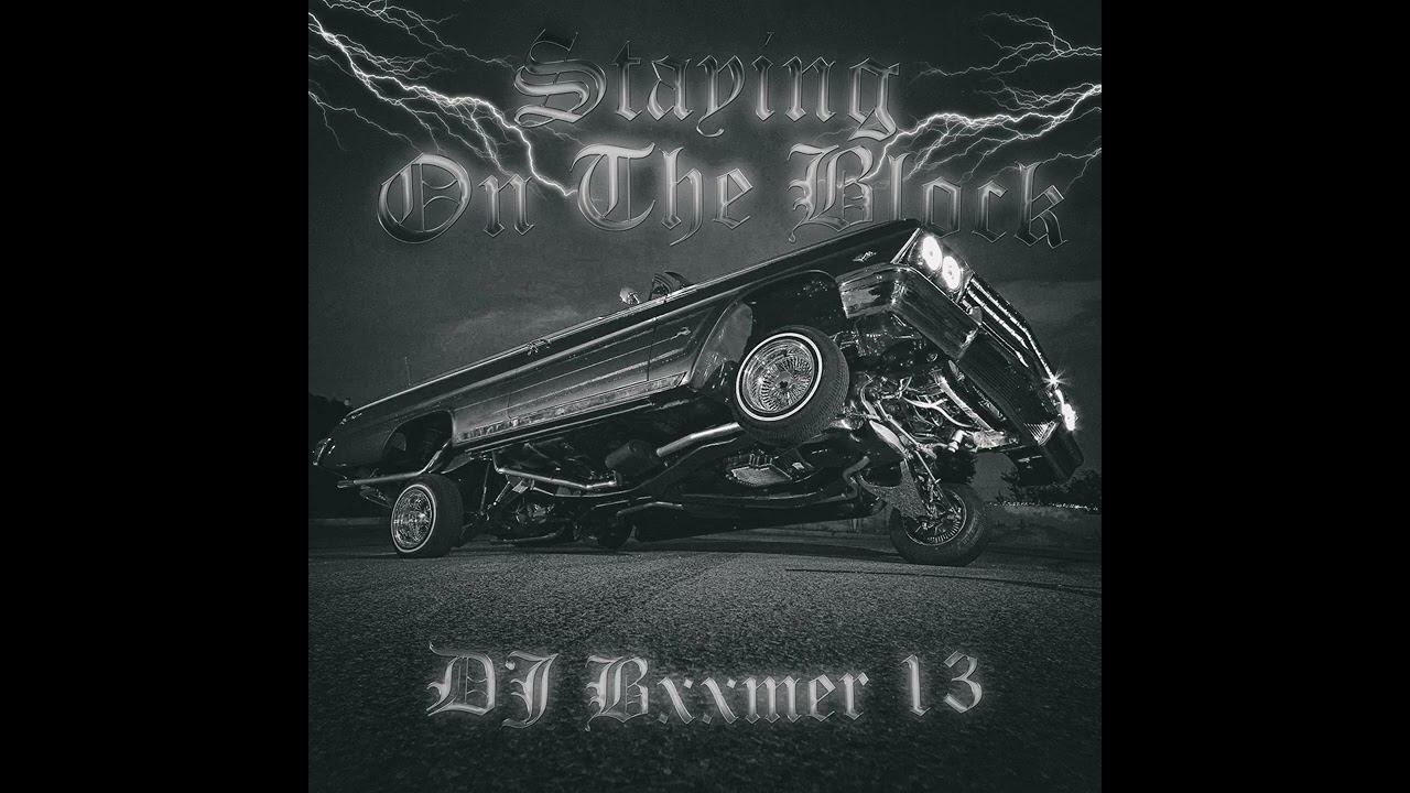 Watch DJ BXXMER 13 - MANY MEN on YouTube