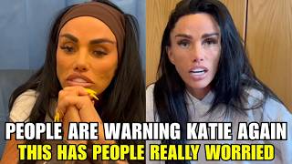 Celebrity Katie Price Accused Of Pushing Dangerous Online Claims Again Net Worth