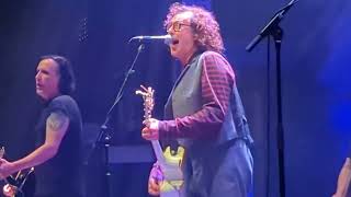 Wonderstuff - Size of A Cow - Leeds O2 9/6/22